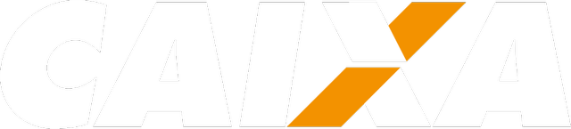 Logo Caixa Econômica Federal