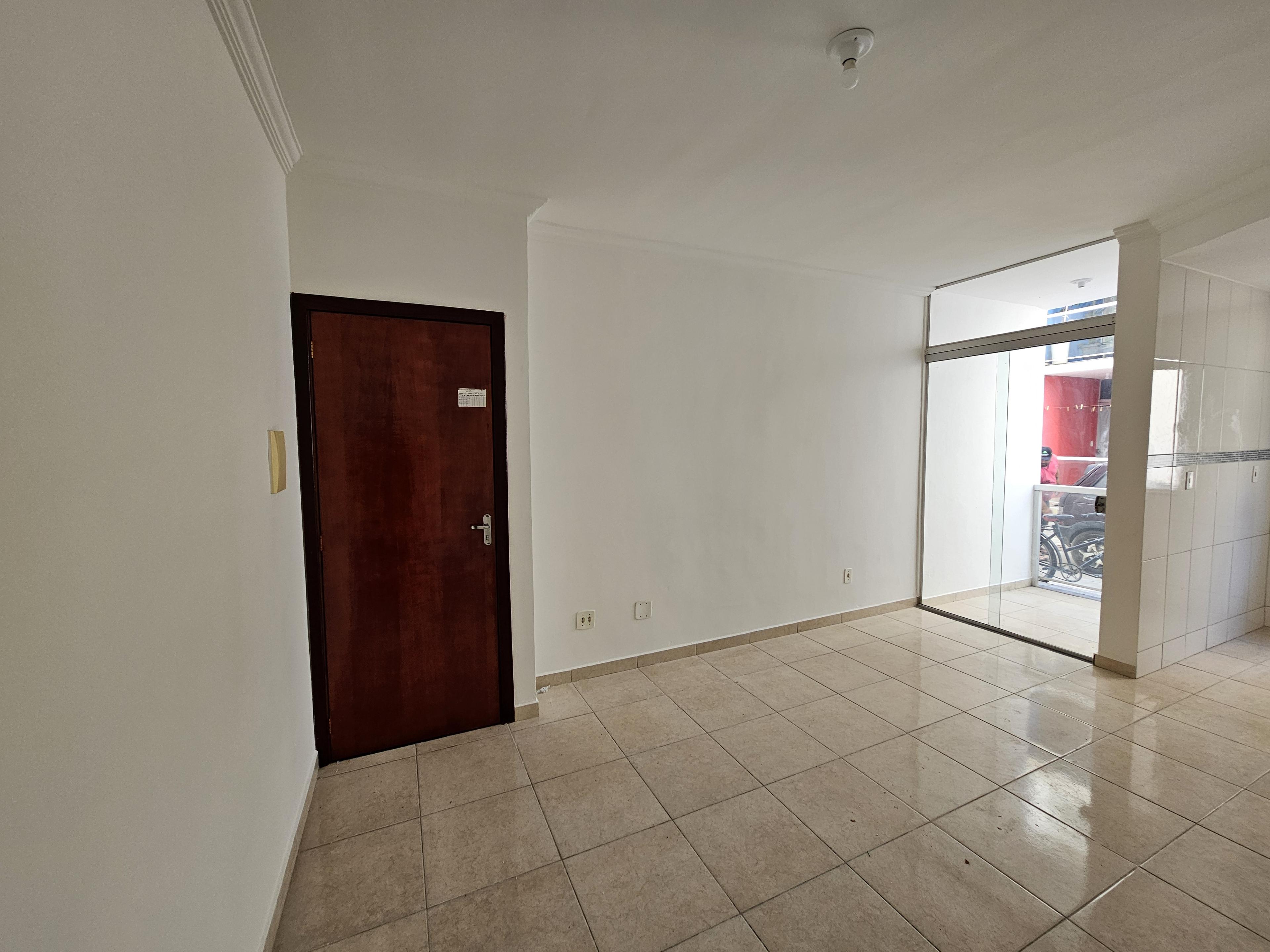Sala de TV e Jantar