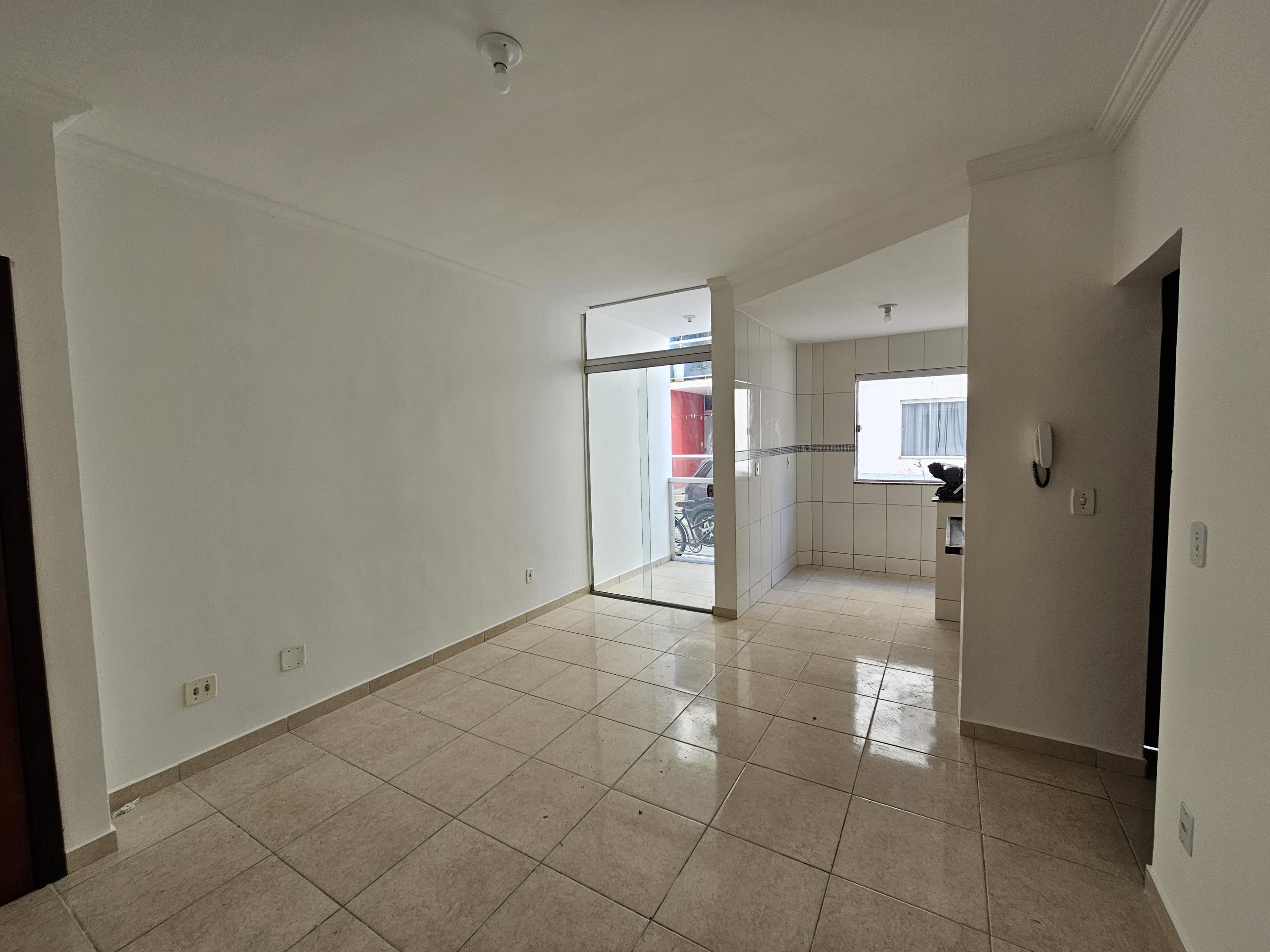 Integração Sala e Cozinha