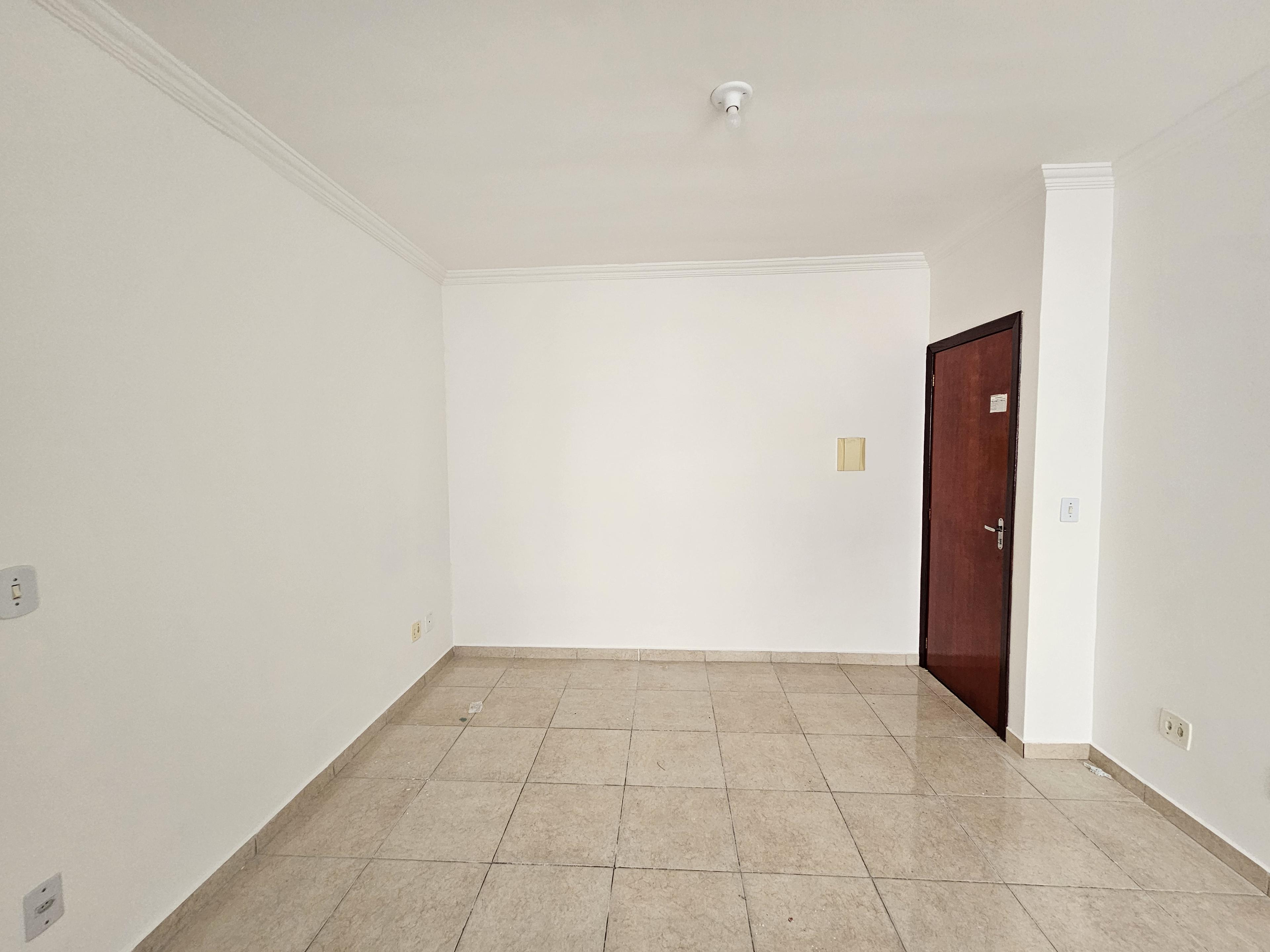 Sala de Estar e Jantar