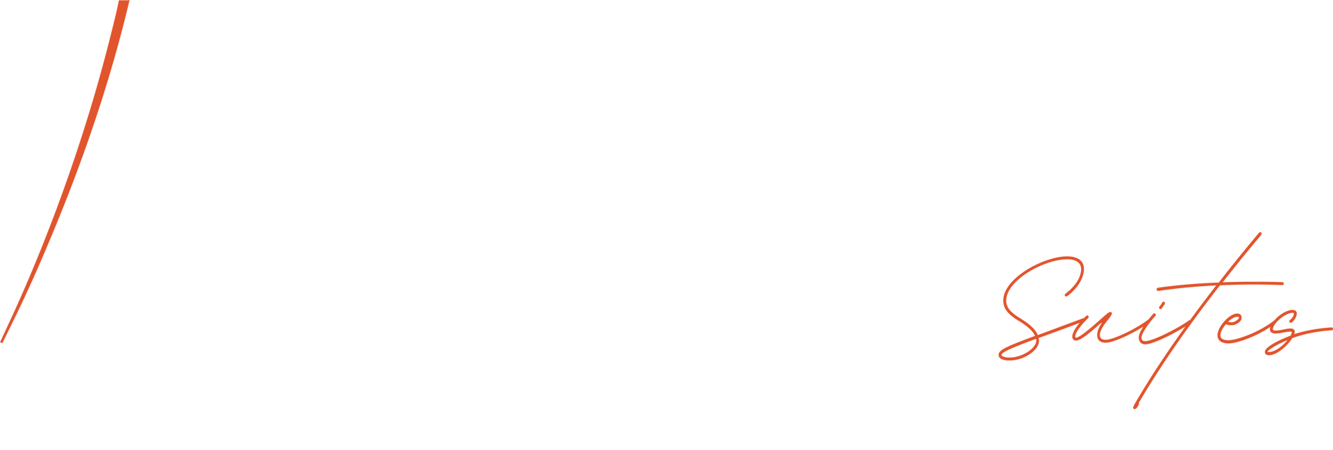 Beta Suítes Logo